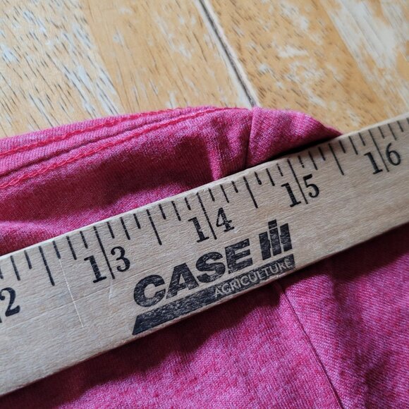 Small AC/DC High Voltage Rock & Roll Red Concert Graphic T Shirt - Picture 5 of 8